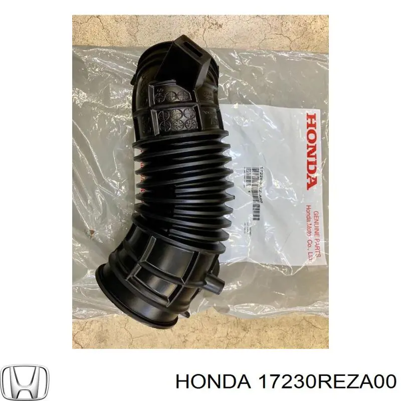 17230REZA00 Honda 