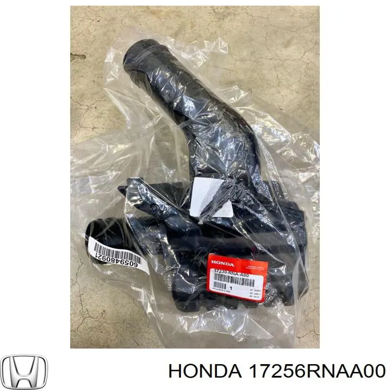  Honda 17256RNAA00 preço, a partir de 18,27 USD