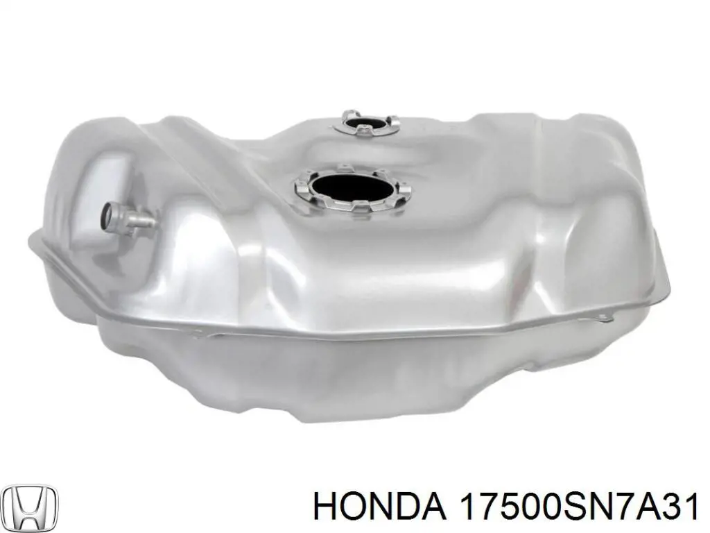 17500SN7A31 Honda Tanque de combustível