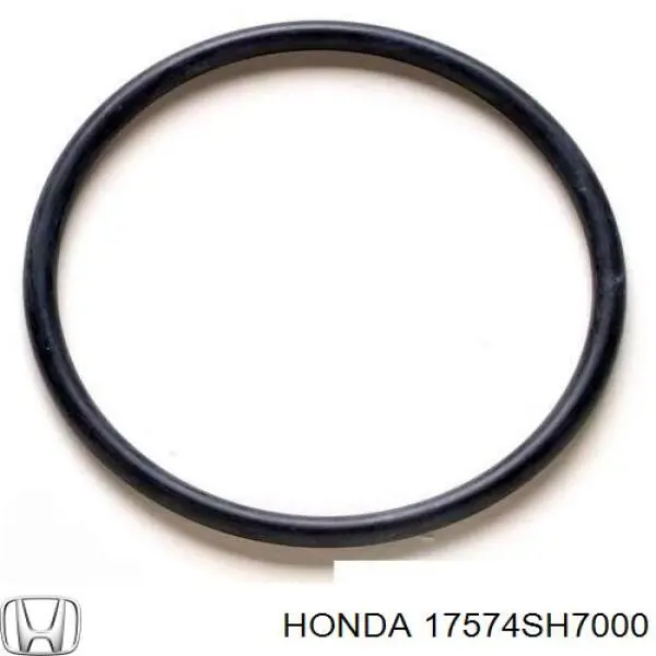  Honda 17574SH7000 preço, a partir de  