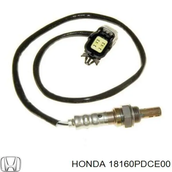 Convertidor - catalisador Honda 18160PDCE00 preço, a partir de 860,59 USD