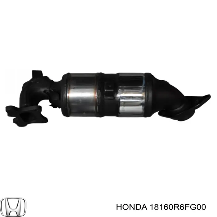 Convertidor - catalisador BM Catalysts BM92216H preço, a partir de 643,39 USD