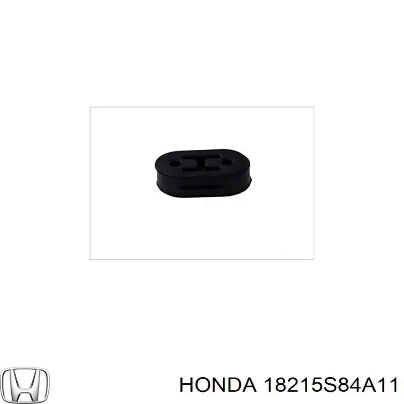  Honda 18215S84A11 preço, a partir de 12,34 USD