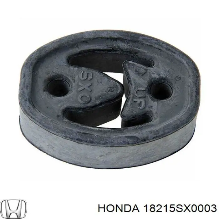 Compre 18215SX0003 Honda 
