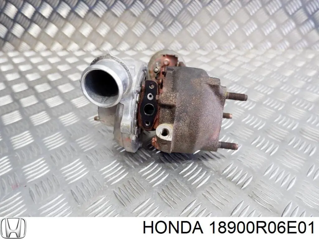 Turbina Honda 18900R06E01 preço, a partir de 437,56 USD