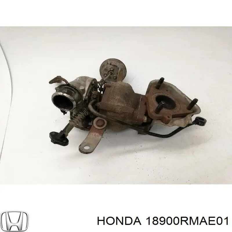 Compre 18900RMAE01 Honda Turbina