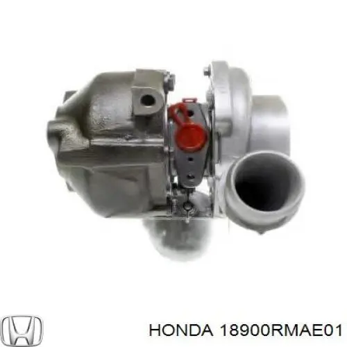 18900RMAE01 Honda Turbina
