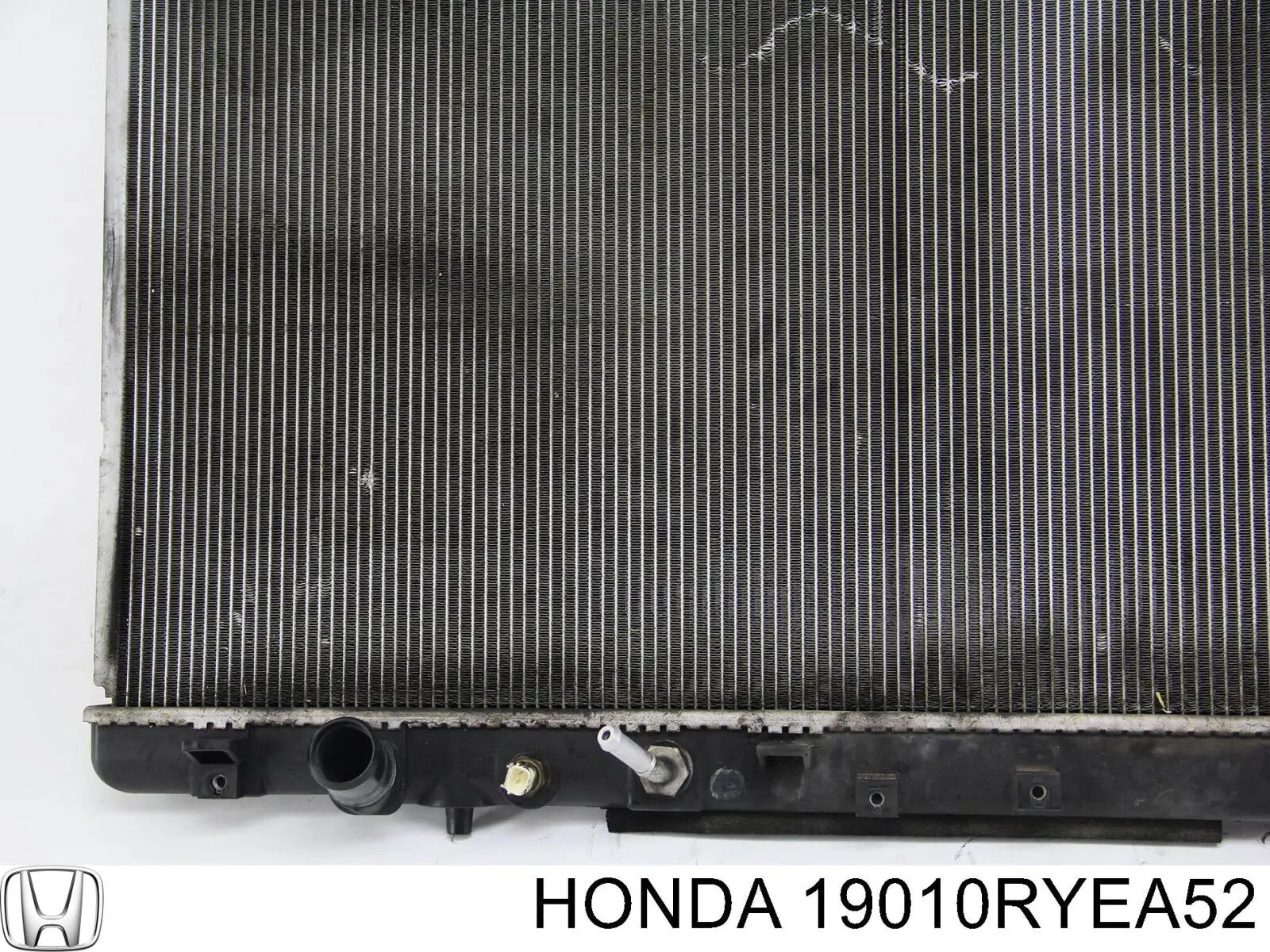 Radiador de esfriamento de motor Honda 19010RYEA52 preço, a partir de 193,99 USD