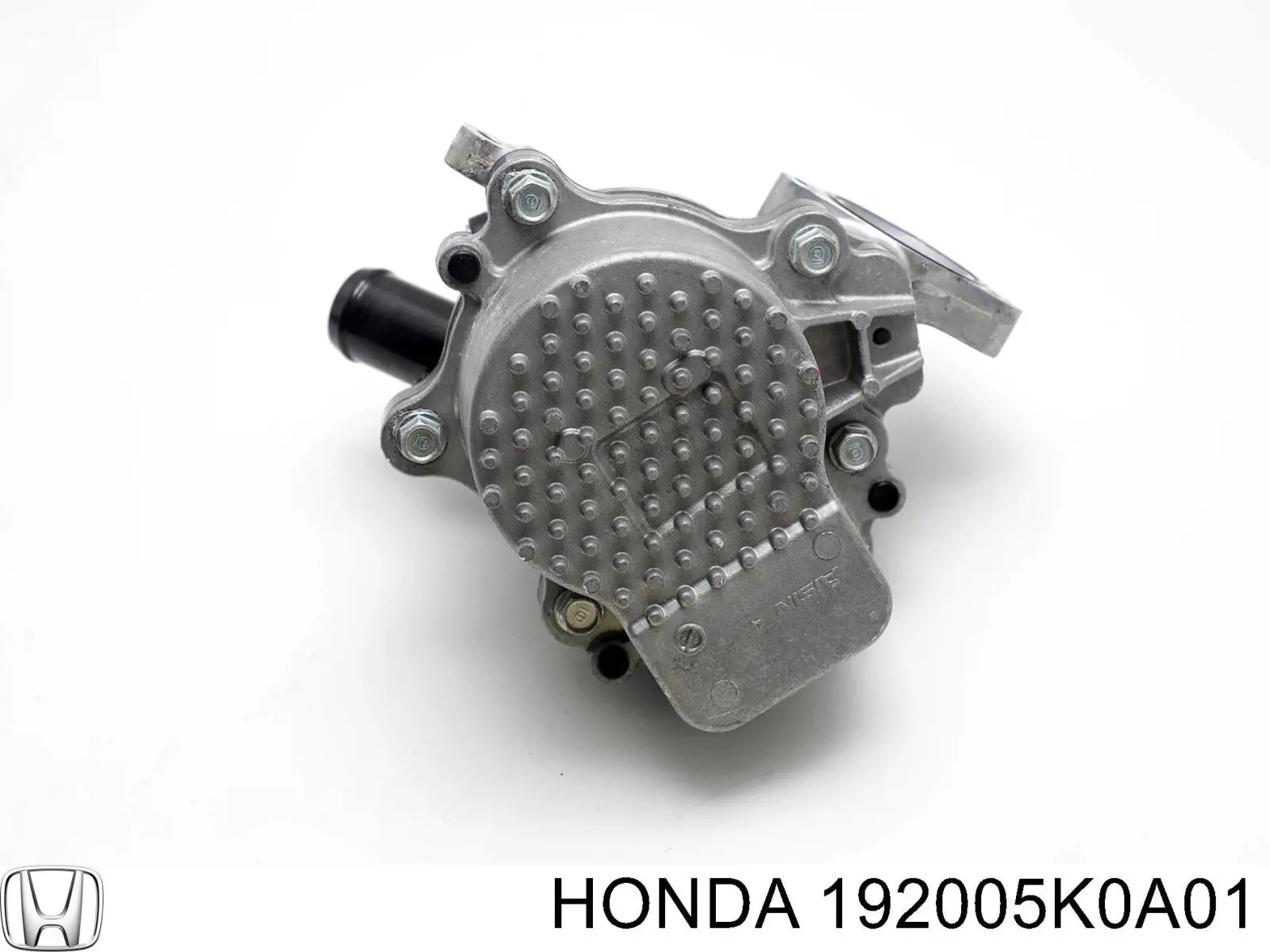 192005K0A01 Honda Bomba de água (bomba) de esfriamento