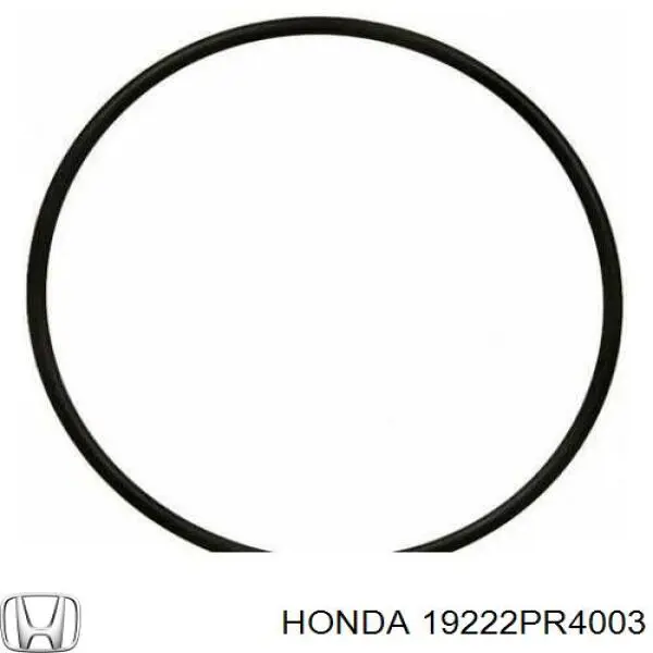 Compre 19222PR4003 Honda 