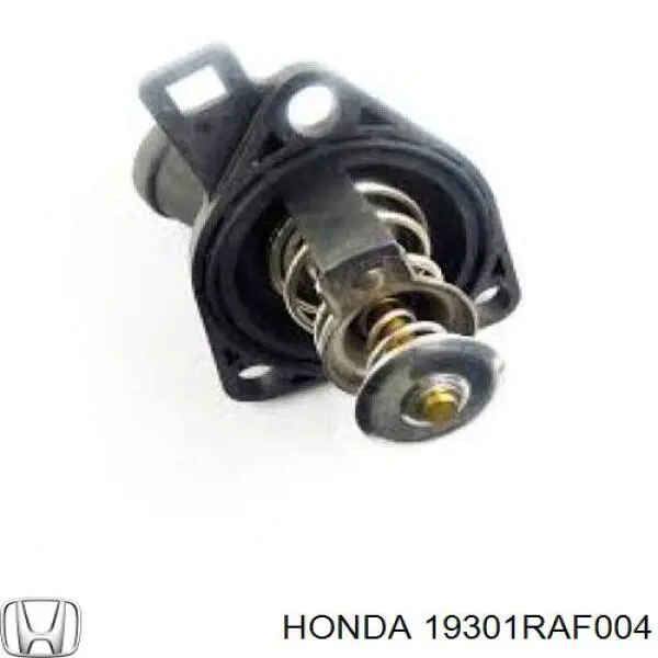 Compre 19301RAF004 Honda Termostato