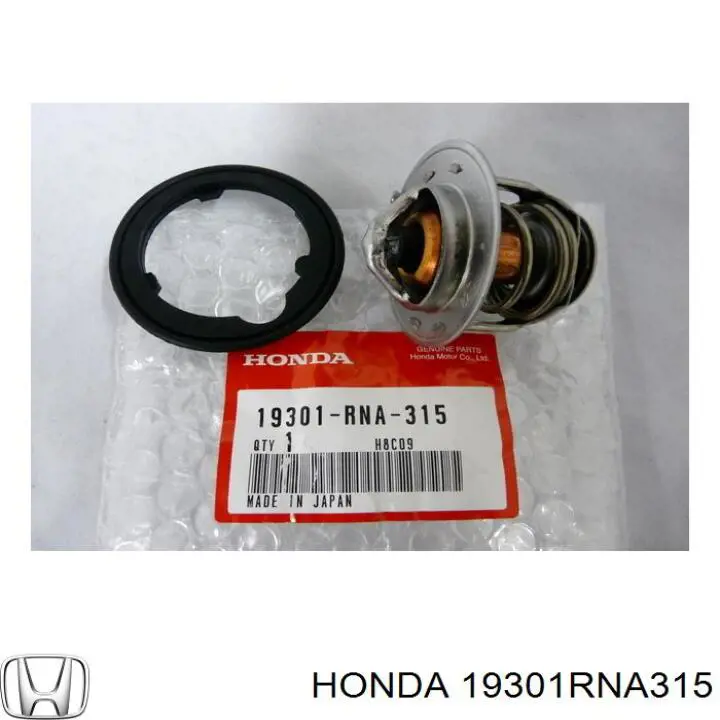Termostato Honda 19301RNA315 preço, a partir de 12,77 USD