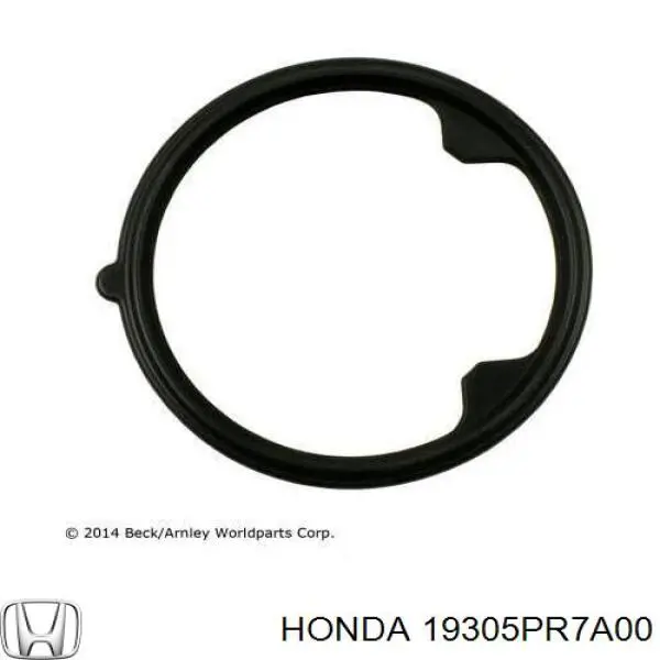 Vedante de termostato Honda 19305PR7A00 preço, a partir de 5,85 USD