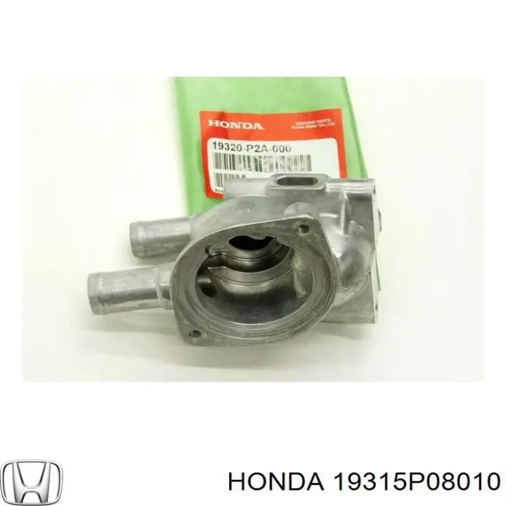  Honda 19315P08010 preço, a partir de  