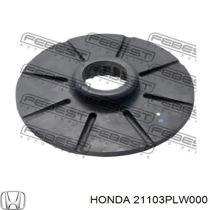  Honda 21103PLW000 preço, a partir de 12,18 USD