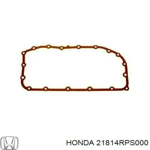 Vedante de panela da Caixa Automática de Mudança/Caixa Mecânica de Mudança para Honda Civic VIII FD, FA
