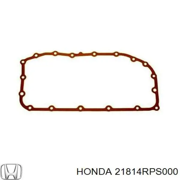 Vedante de panela da Caixa Automática de Mudança/Caixa Mecânica de Mudança Honda Civic VIII FD, FA