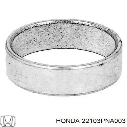22103PNA003 Honda Guia da árvore primária da Caixa de Mudança