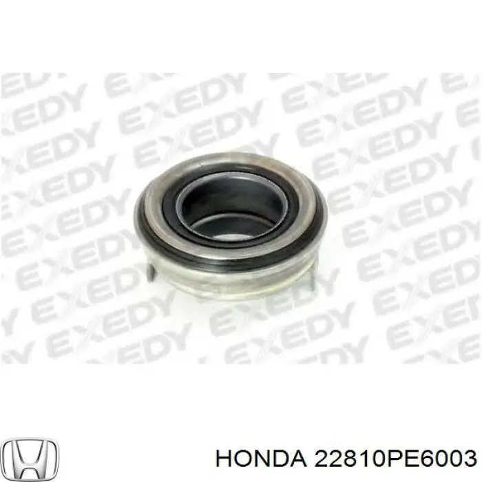 Compre Rolamento de liberação de embraiagem Honda Civic 3