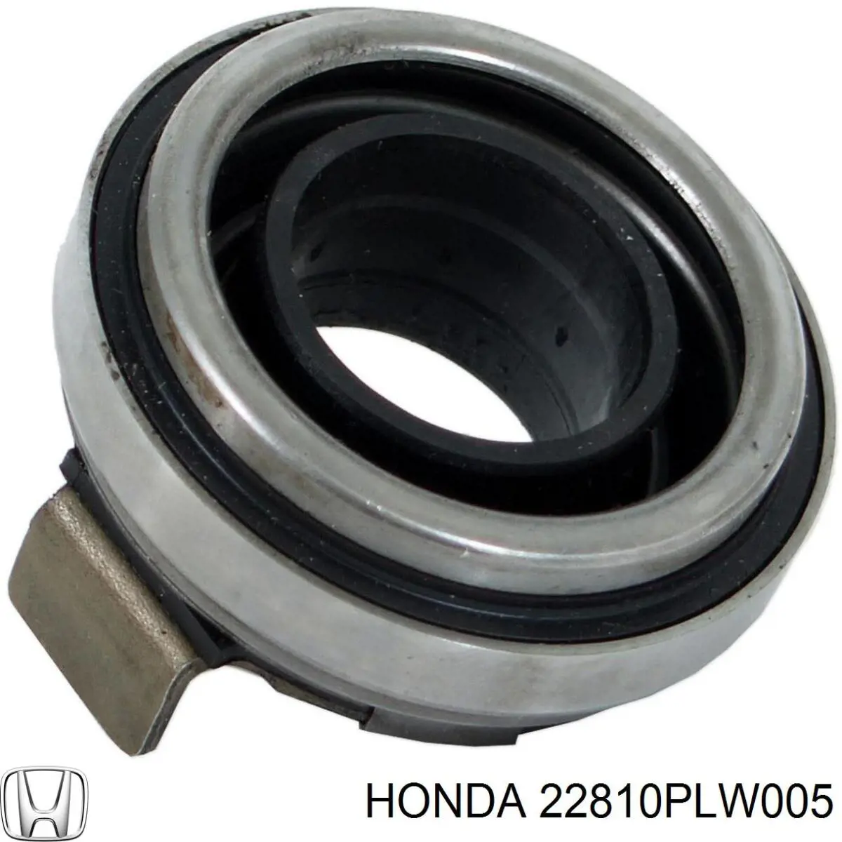 Compre 22810PLW005 Honda Rolamento de liberação de embraiagem