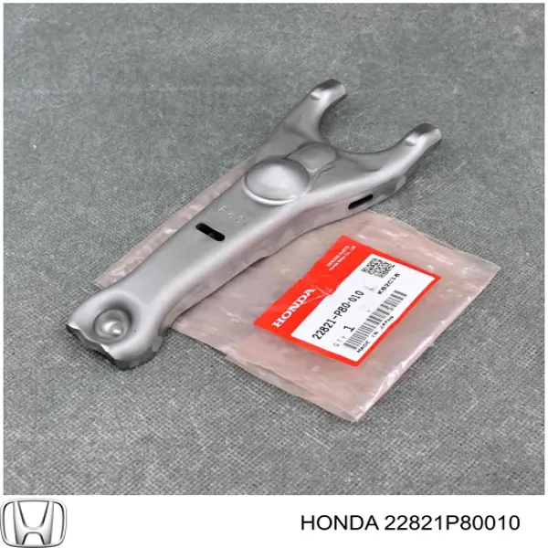 Forquilha de embraiagem Honda CR-V I RD