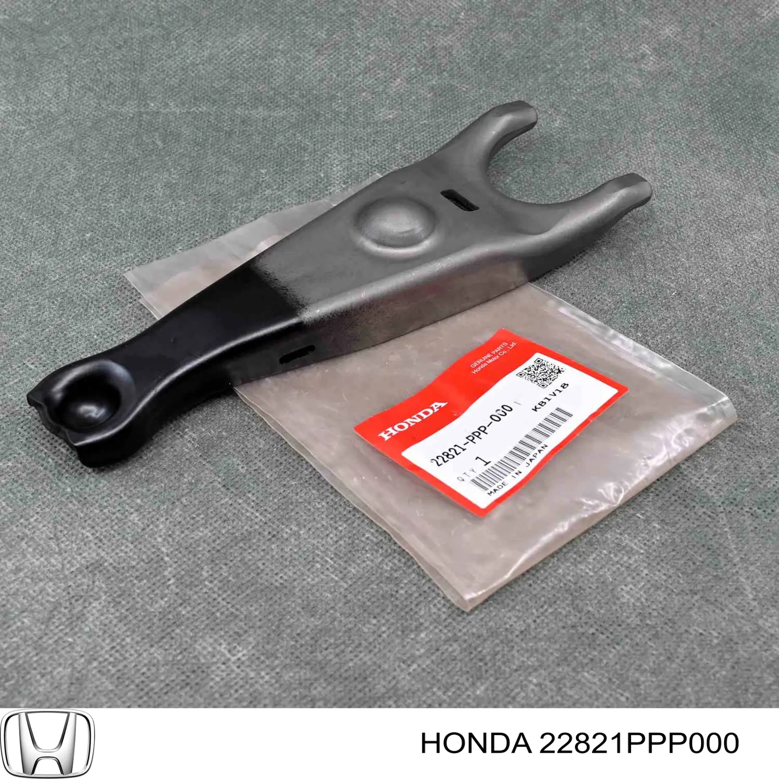 Forquilha de embraiagem para Honda CR-V II RD