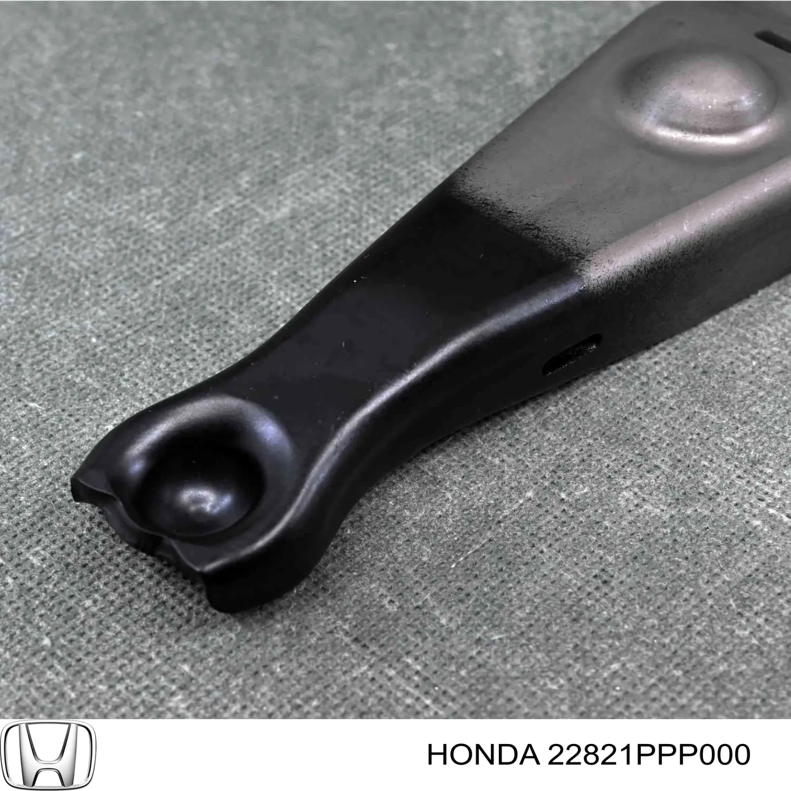 Forquilha de embraiagem Honda CR-V II RD