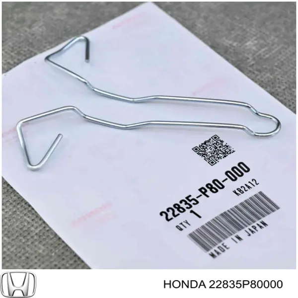  Honda 22835P80000 preço, a partir de 21,20 USD