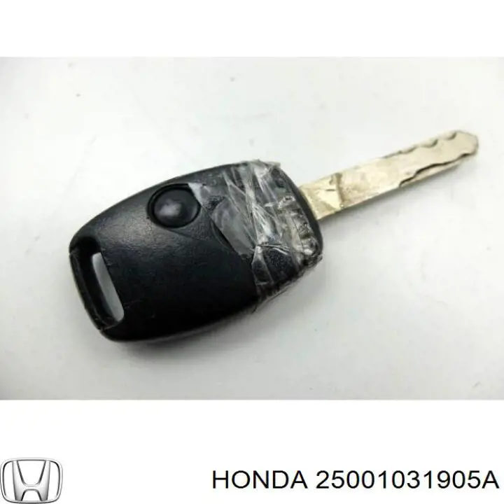 25001031905A Honda 