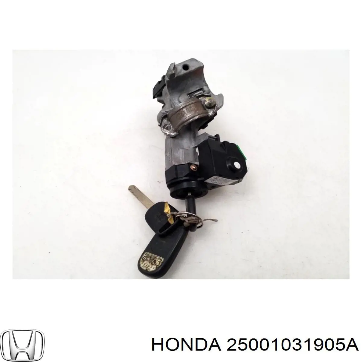  Honda 25001031905A preço, a partir de 68,10 USD