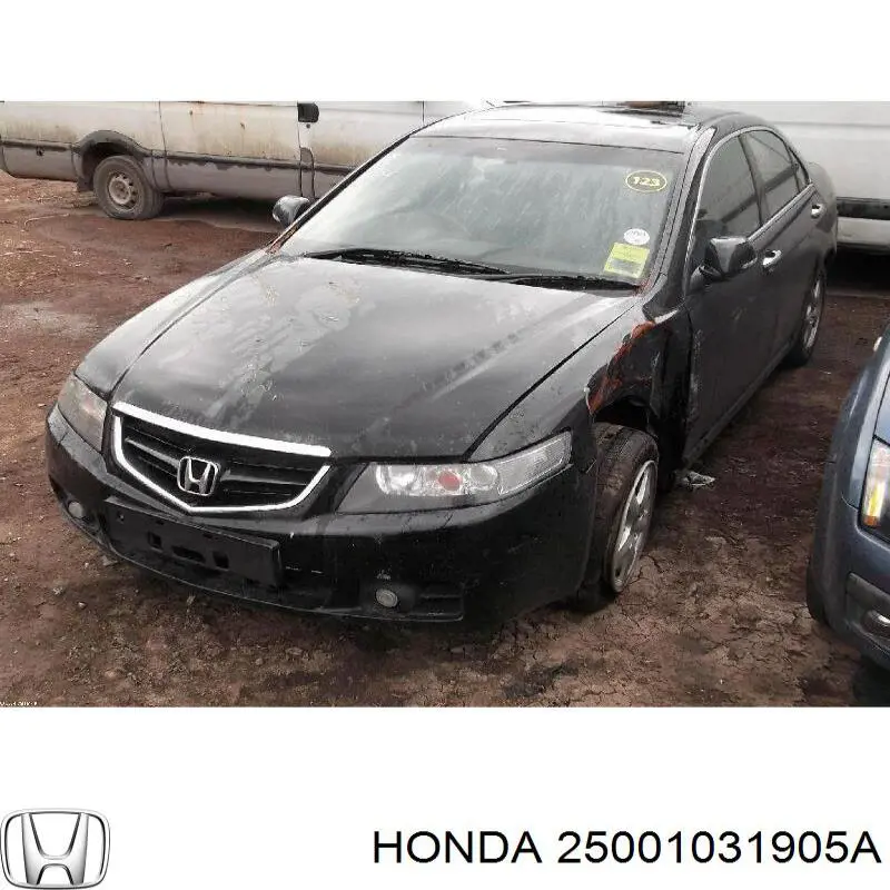  Honda 25001031905A