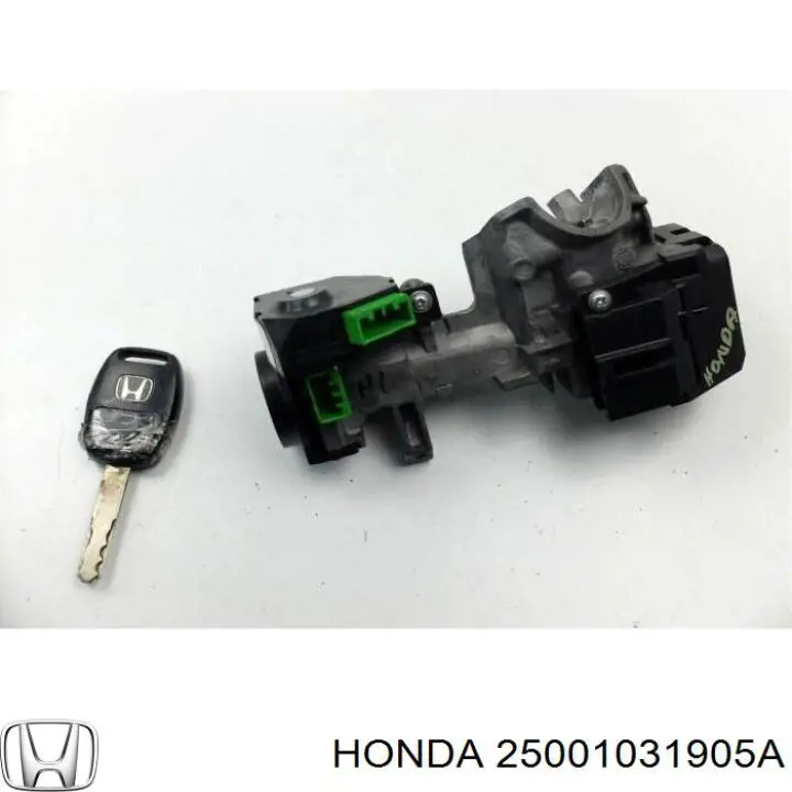  Honda 25001031905A preço, a partir de 68,10 USD