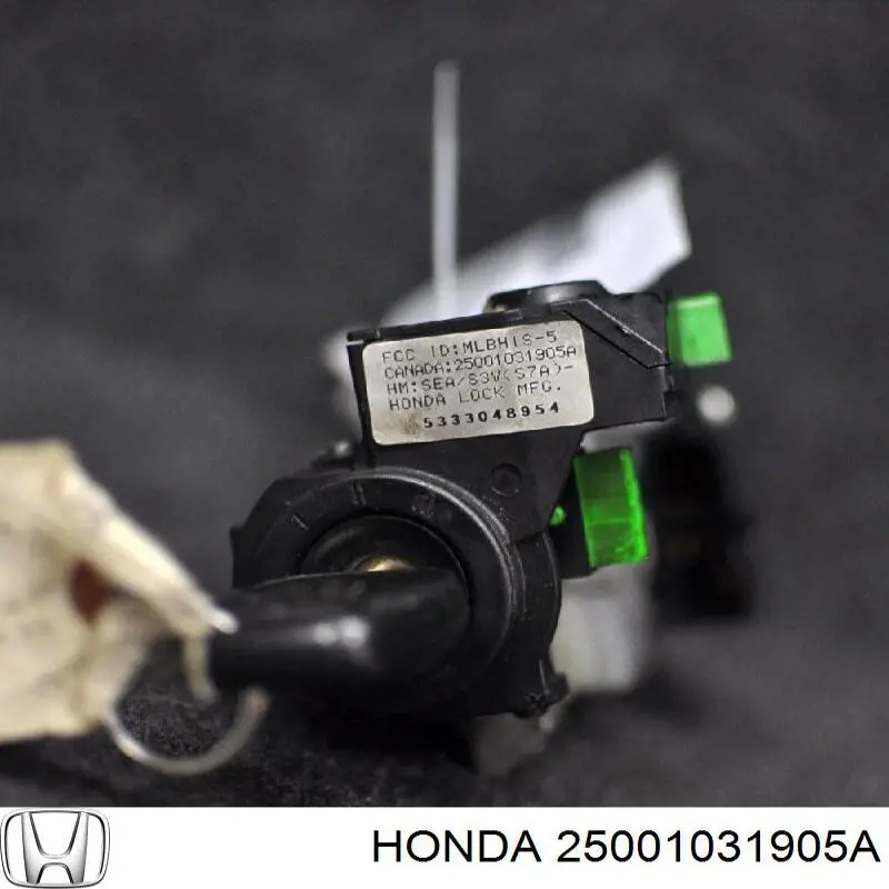 Compre 25001031905A Honda 