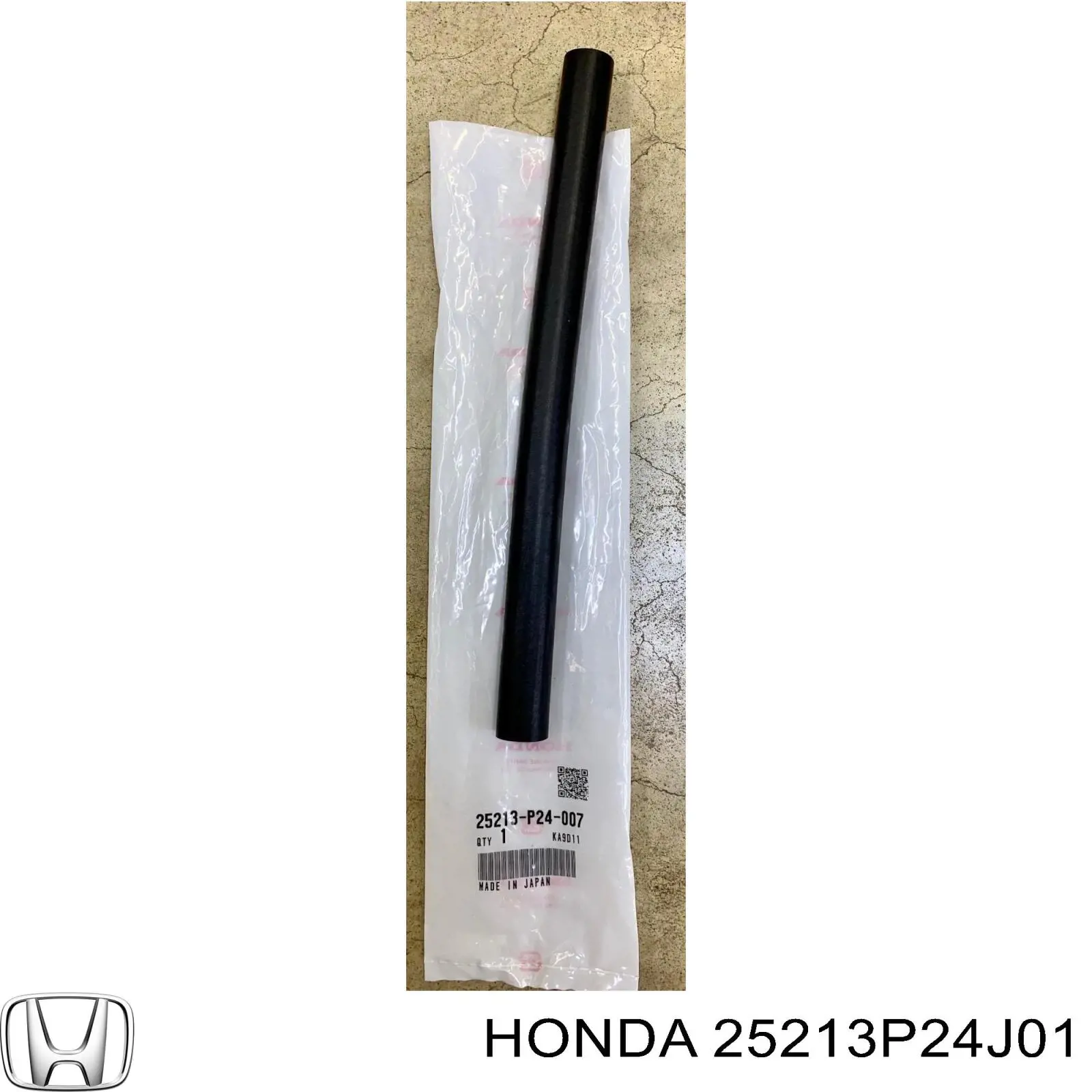  Honda 25213P24J01 preço, a partir de  