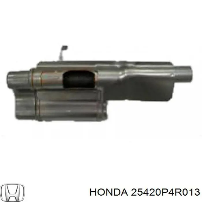 Filtro da Caixa Automática de Mudança Honda 25420P4R013 preço, a partir de 28,94 USD