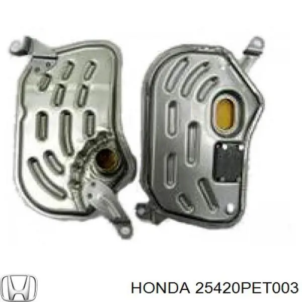 Filtro da Caixa Automática de Mudança Honda 25420PET003 preço, a partir de 27,86 USD