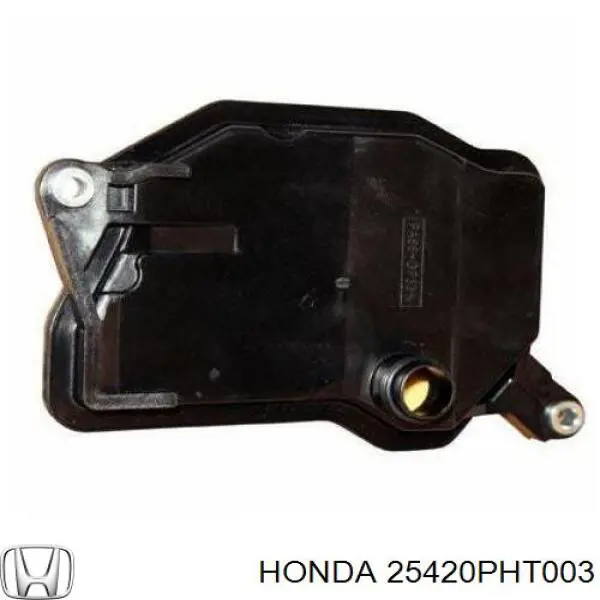 25420PHT003 Honda Filtro da Caixa Automática de Mudança