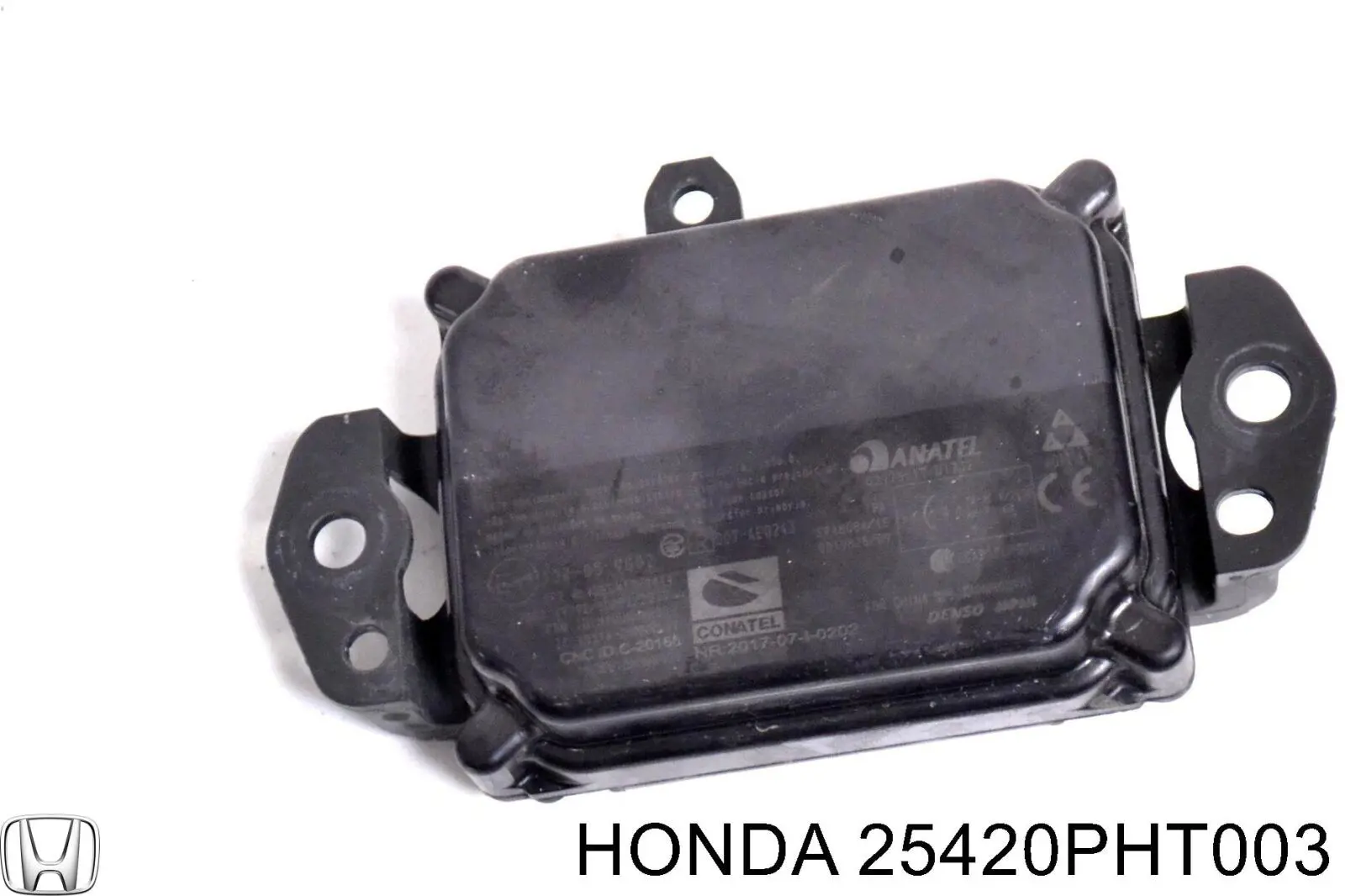Compre 25420PHT003 Honda Filtro da Caixa Automática de Mudança