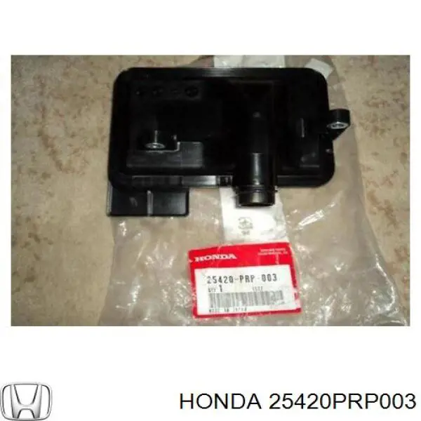 Filtro da Caixa Automática de Mudança Honda 25420PRP003 preço, a partir de 22,88 USD