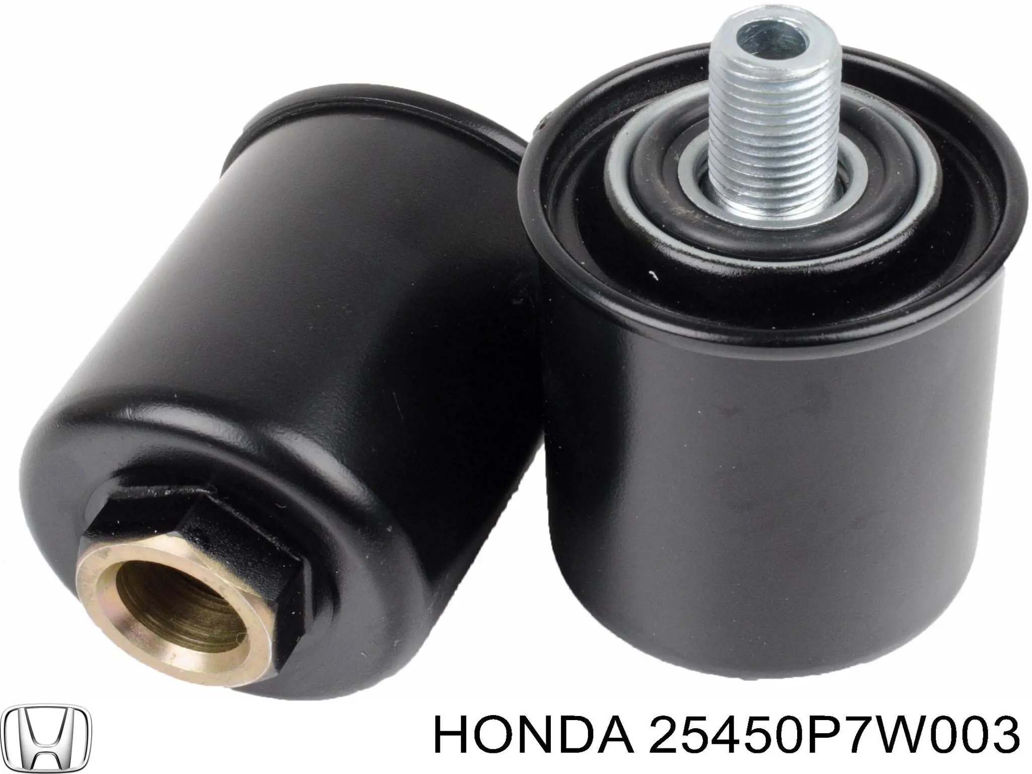 25450P7W003 Honda Filtro da Caixa Automática de Mudança