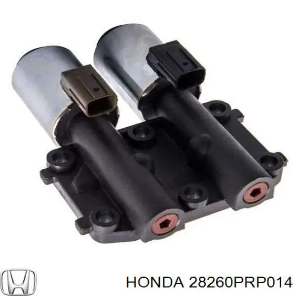 Solenoide da Caixa Automática de Mudança Honda 28260PRP014 preço, a partir de 240,23 USD