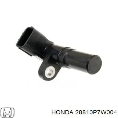 28810P7W004 Honda Disco de embraiagem