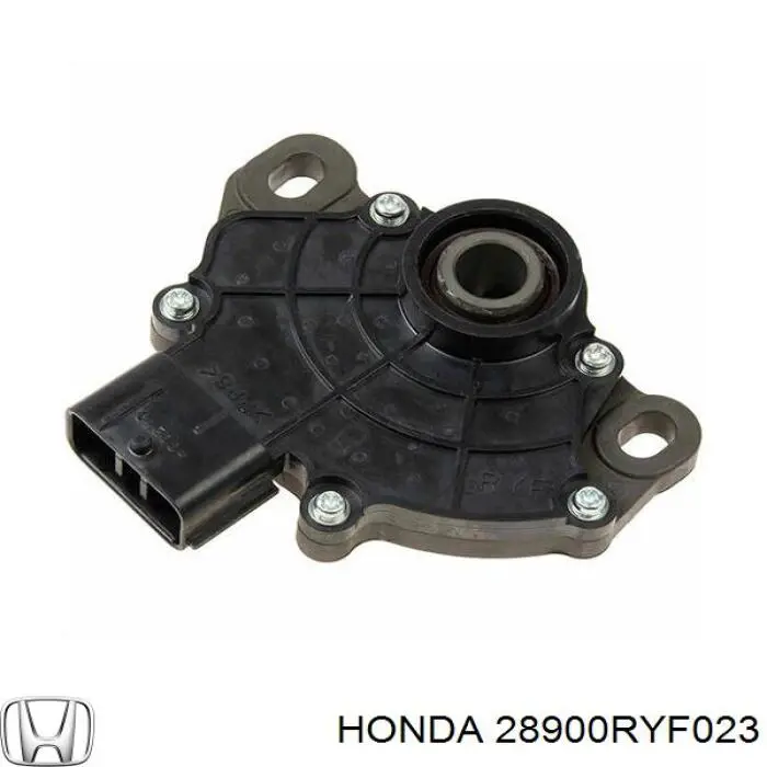Sensor de posição de seletor da Caixa Automática de Mudança Honda 28900RYF023 preço, a partir de 117,80 USD