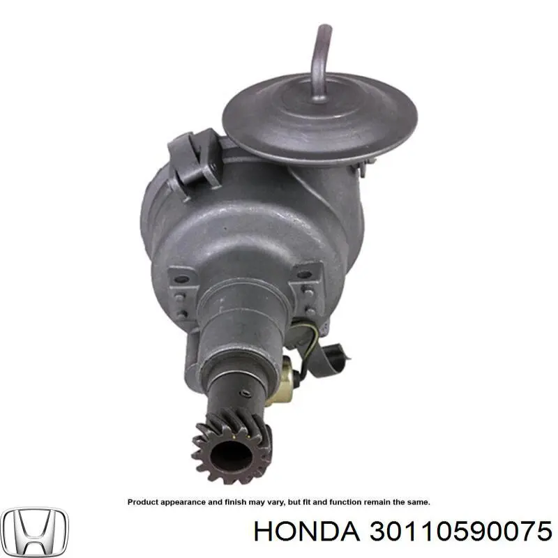 Vedante anular de distribuidor Honda 30110590075 preço, a partir de 3,94 USD