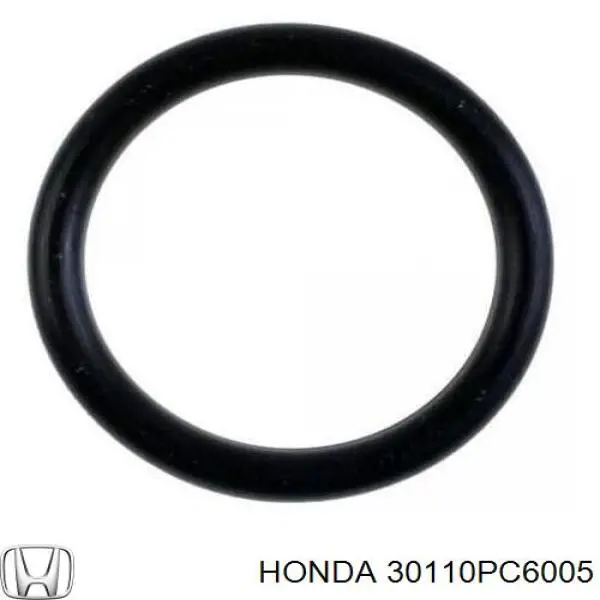 Vedante anular de distribuidor Honda 30110PC6005 preço, a partir de 8,31 USD