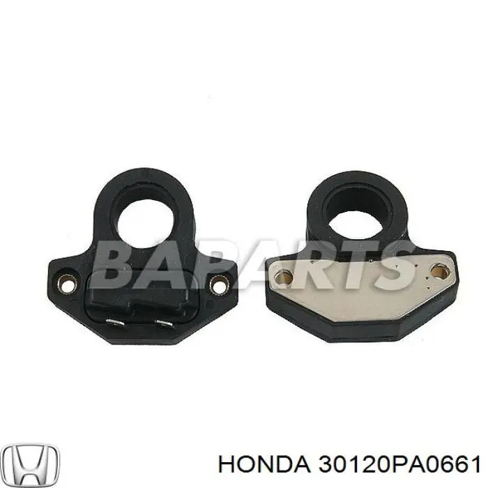 Compre 94243344 General Motors Módulo de ignição (comutador)