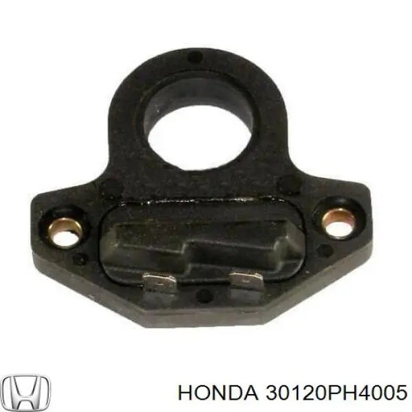 Módulo de ignição (comutador) 94243344 General Motors