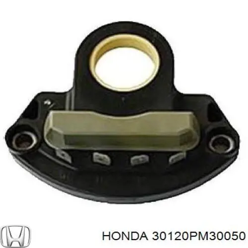 Compre TIS386 TIS Módulo de ignição (comutador)