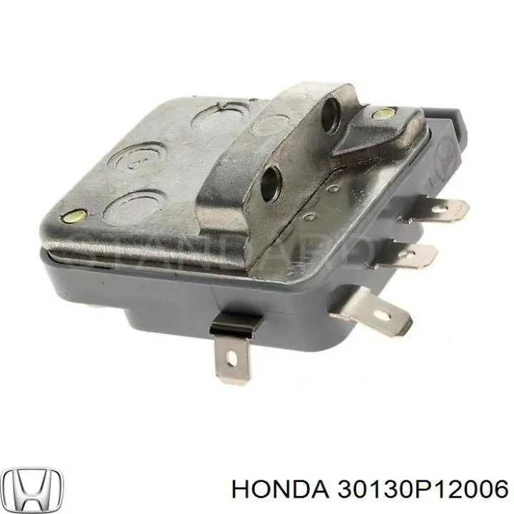 Módulo de ignição (comutador) Honda 30130P12006 preço, a partir de 398,26 USD