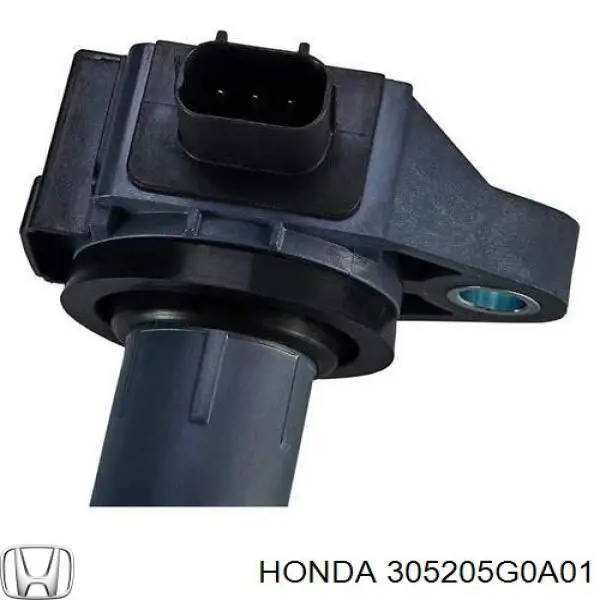 305205G0A01 Honda Bobina de ignição